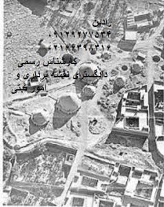 تفسیر عکس هوایی برای جهاد